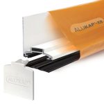 Alukap XR Wall End Bar