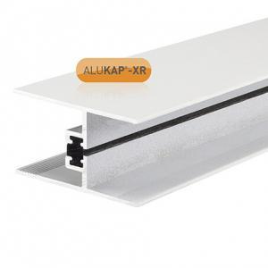 ALUKAP®-XR Horizontal Aluminium Glazing Bar