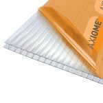 6mm twinwall polycarbonate sheet