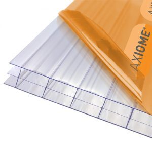 Axiome 16mm Polycarbonate Sheets