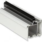 Adjustable eaves beam bar