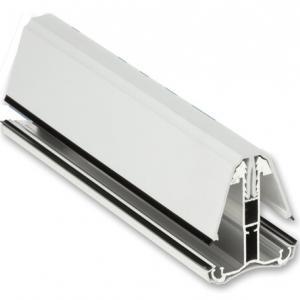 PVC Capped Self Supporting Glazing Bar