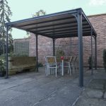 milano gazebo palram