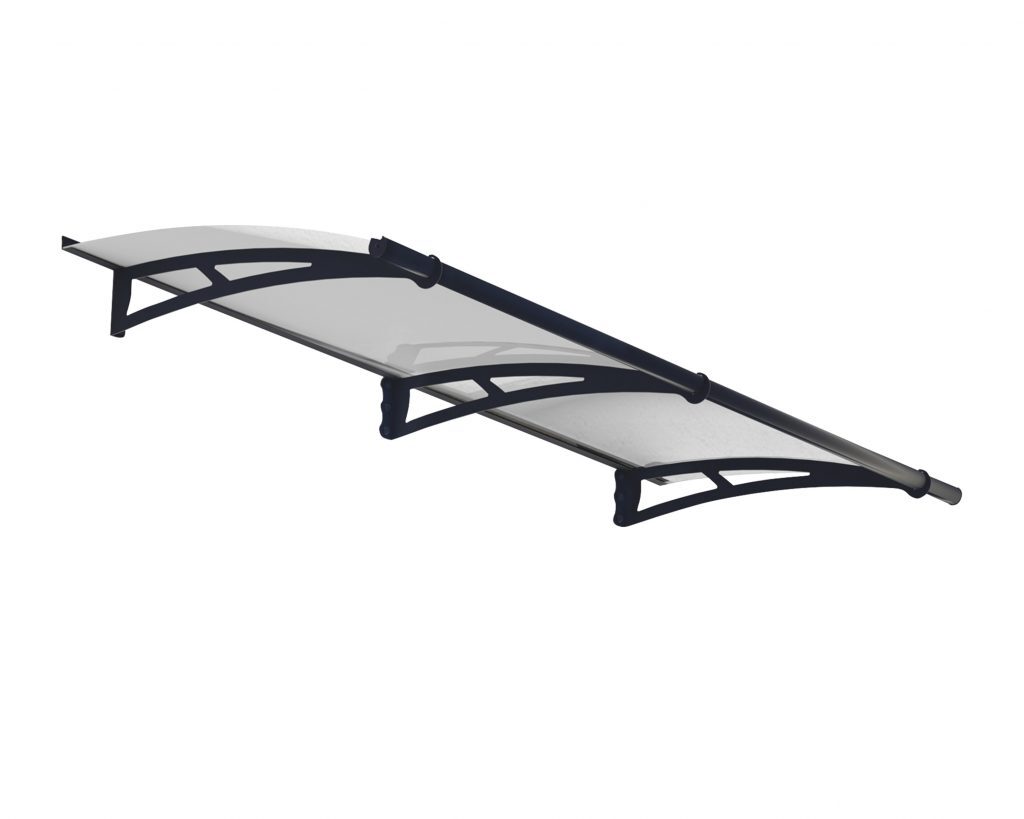Palram 2050 Over Door Cover