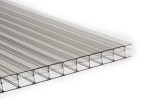 Clear 16mm Polycarbonate Sheet