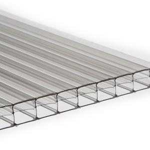 Marlon 16mm Polycarbonate Roofing Sheet