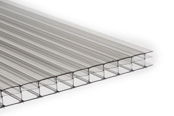 Marlon 16mm Polycarbonate Roofing Sheet