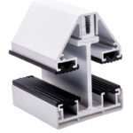 P288 Selg supporting glazing bar