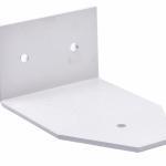 Mechanical End Plate Cap for Twinfix Bars