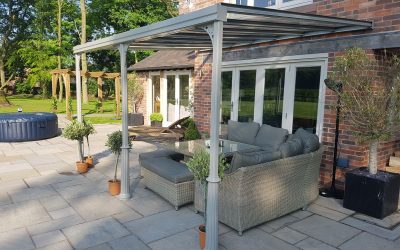 Understanding the Purpose and Features of a Veranda