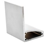 Aluminium Wall Plate