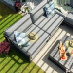 NOVA Titan Aluminium Pergolas – 2025 Models - Various Sizes - Image 4