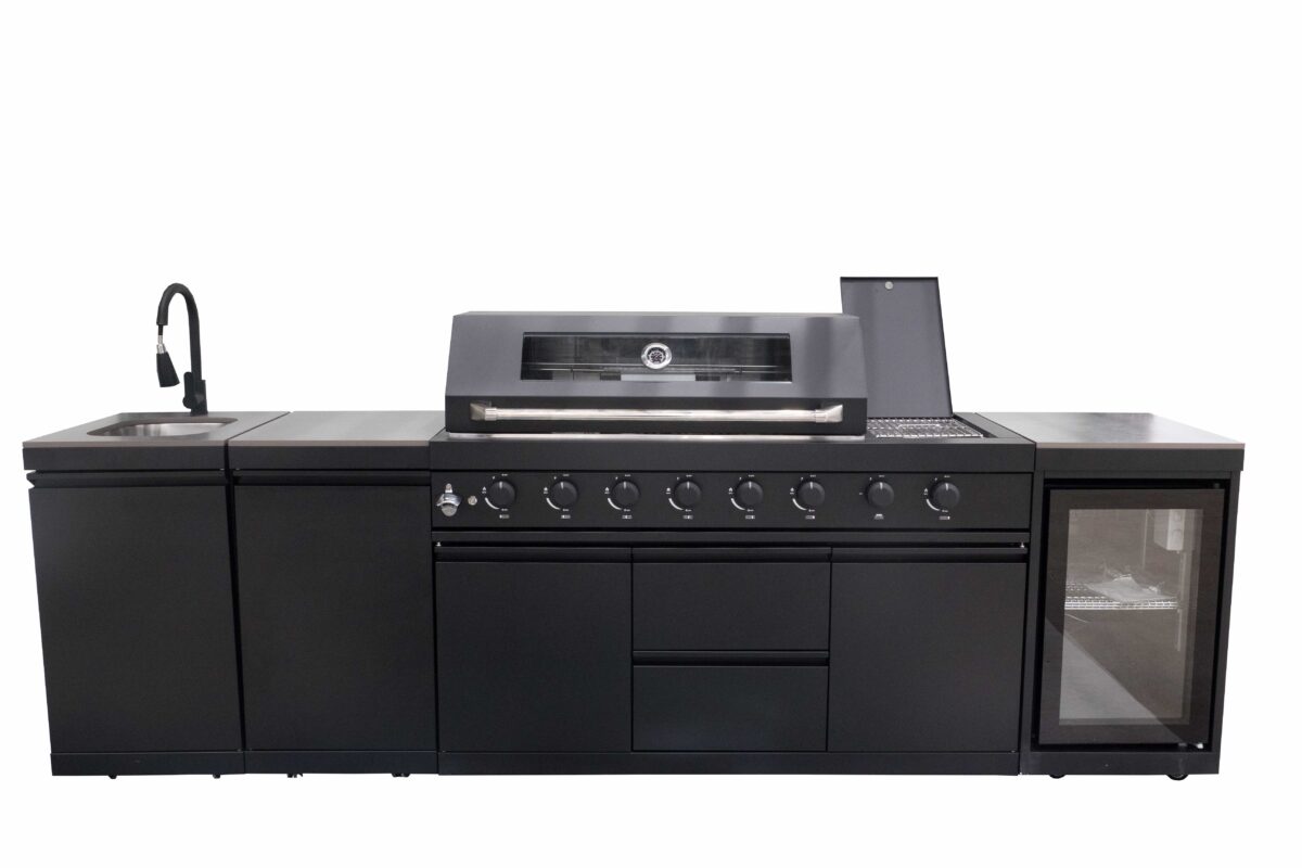 Assado Outdoor Kitchen
