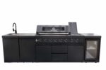 Assado Outdoor Kitchen