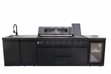 Assado Outdoor Kitchen
