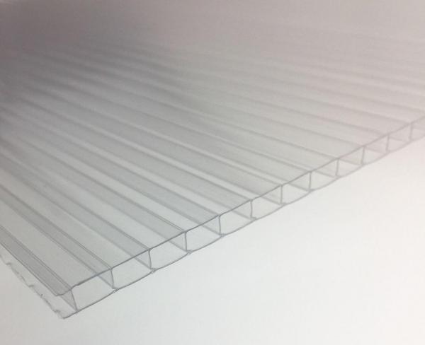 4mm Polycarbonate Sheet – Twinwall Polycarbonate Sheets