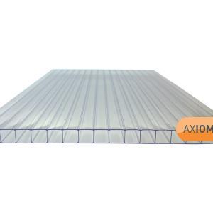 10mm Clear Polycarbonate Sheet