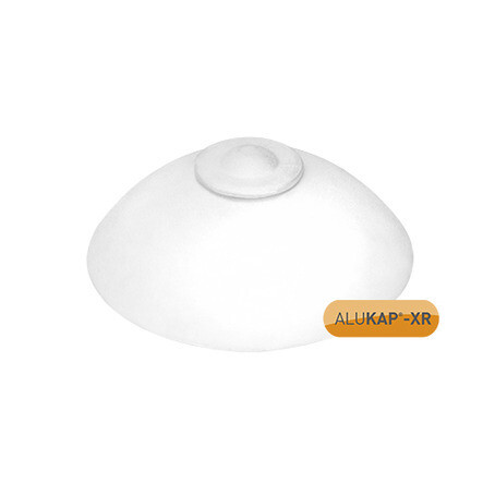 Alukap-XR Roof Lantern Pinnacle Top Cap